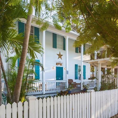 Kona Kai Oasis Bed and Breakfast Κι Γουέστ Εξωτερικό φωτογραφία
