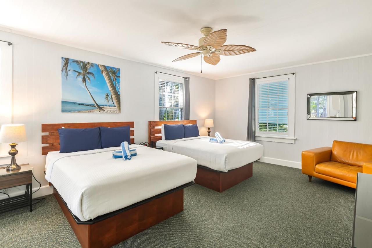 Kona Kai Oasis Bed and Breakfast Κι Γουέστ Εξωτερικό φωτογραφία
