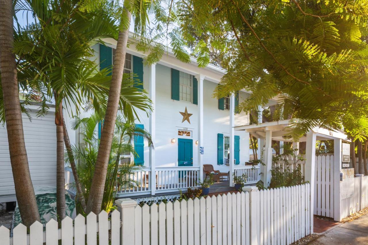 Kona Kai Oasis Bed and Breakfast Κι Γουέστ Εξωτερικό φωτογραφία