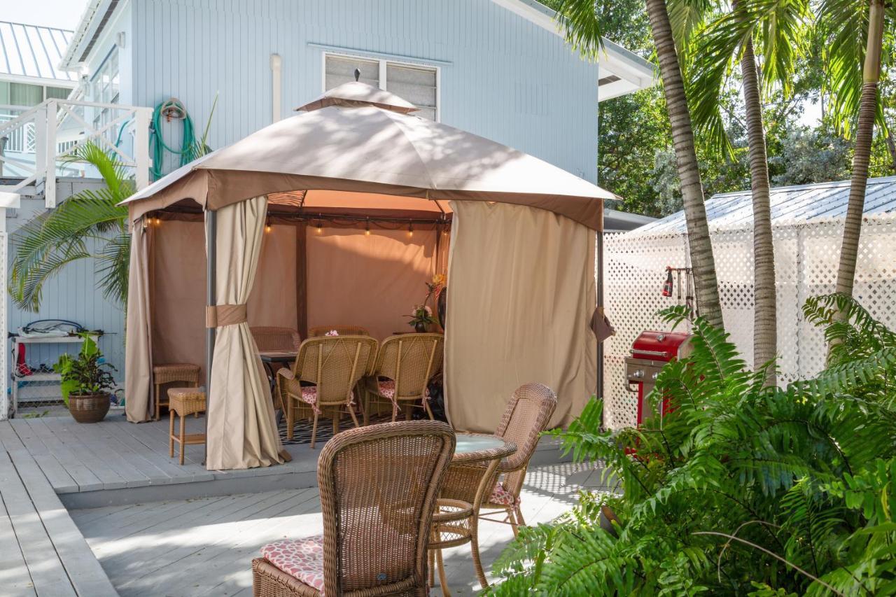 Kona Kai Oasis Bed and Breakfast Κι Γουέστ Εξωτερικό φωτογραφία