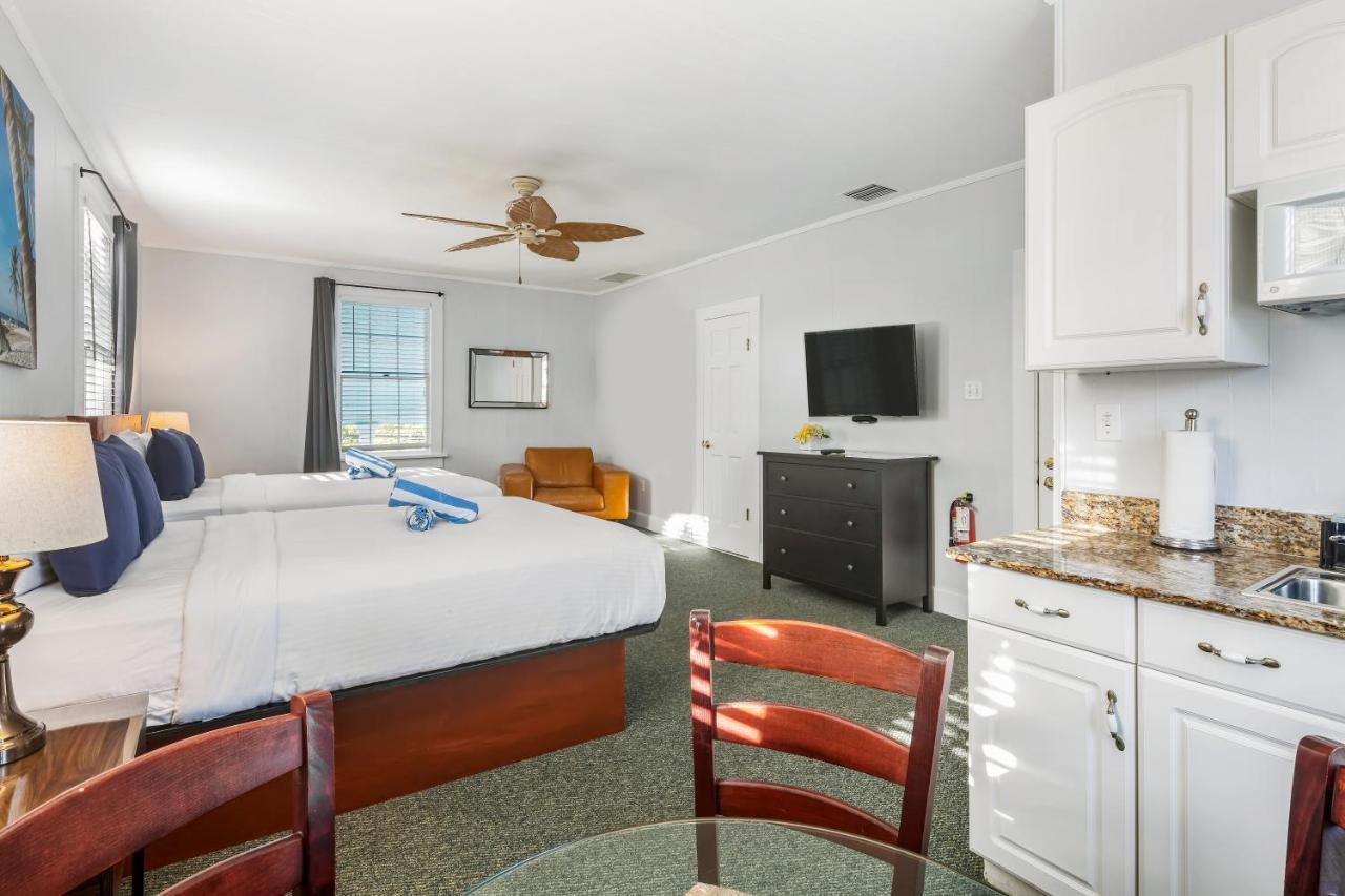 Kona Kai Oasis Bed and Breakfast Κι Γουέστ Εξωτερικό φωτογραφία