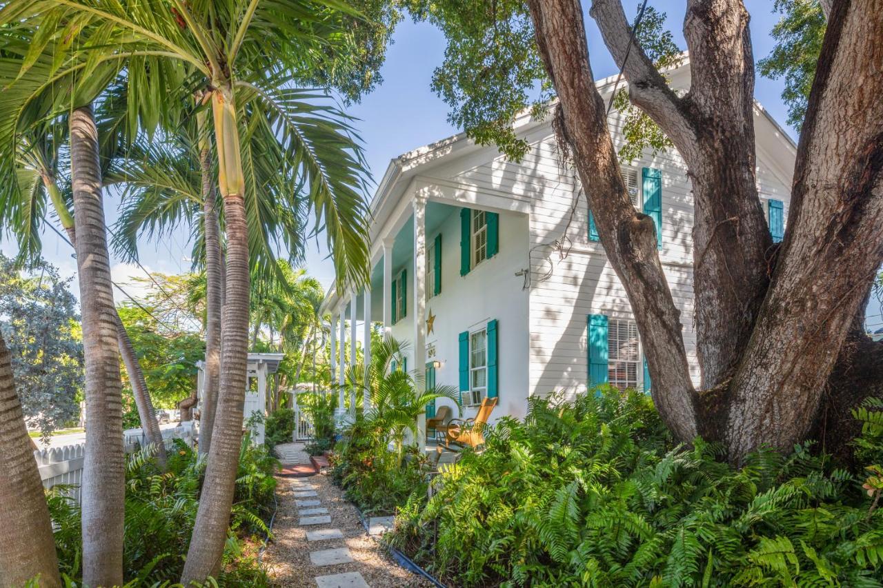 Kona Kai Oasis Bed and Breakfast Κι Γουέστ Εξωτερικό φωτογραφία