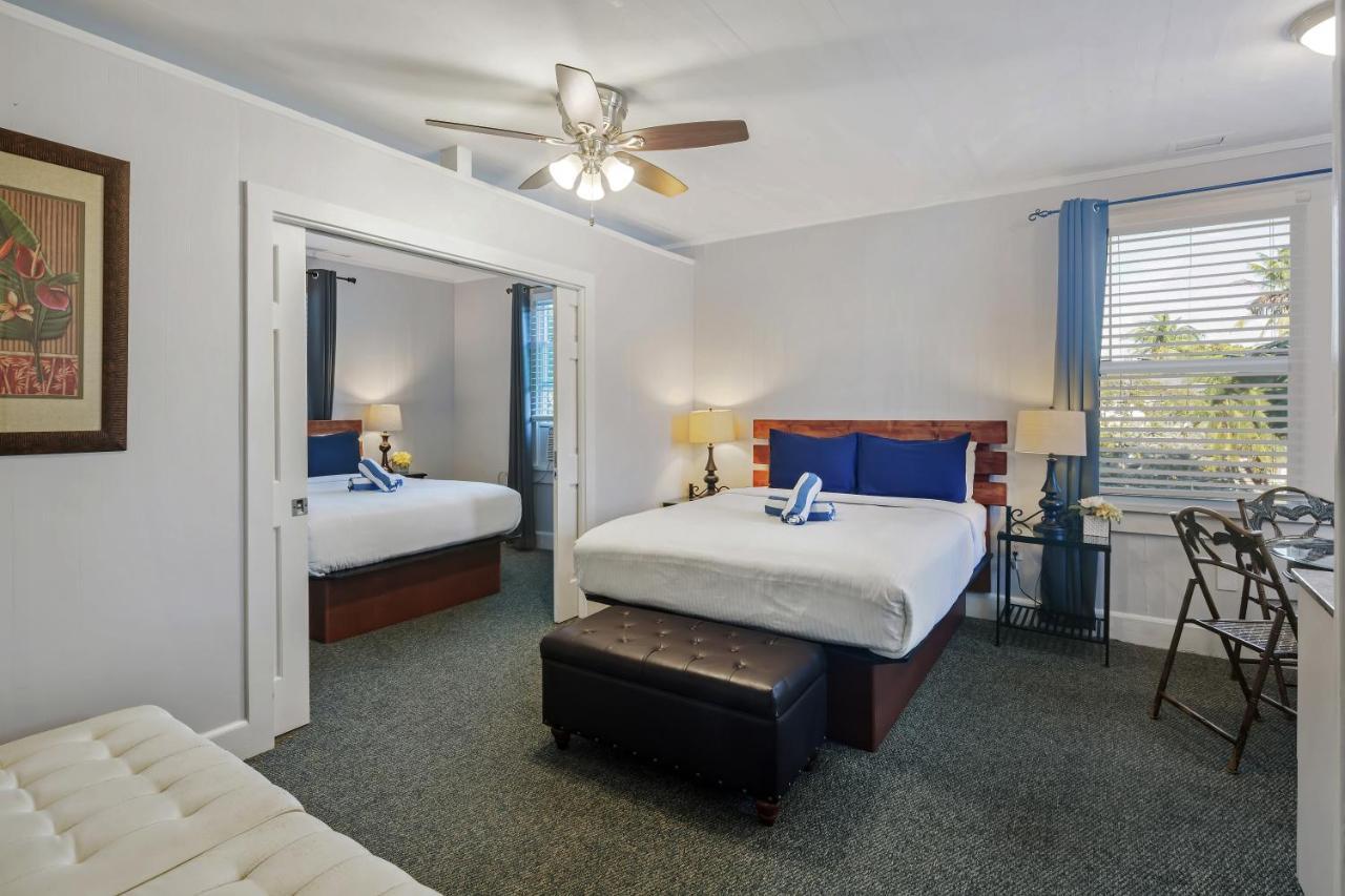 Kona Kai Oasis Bed and Breakfast Κι Γουέστ Εξωτερικό φωτογραφία