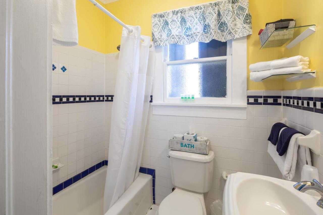 Kona Kai Oasis Bed and Breakfast Κι Γουέστ Εξωτερικό φωτογραφία
