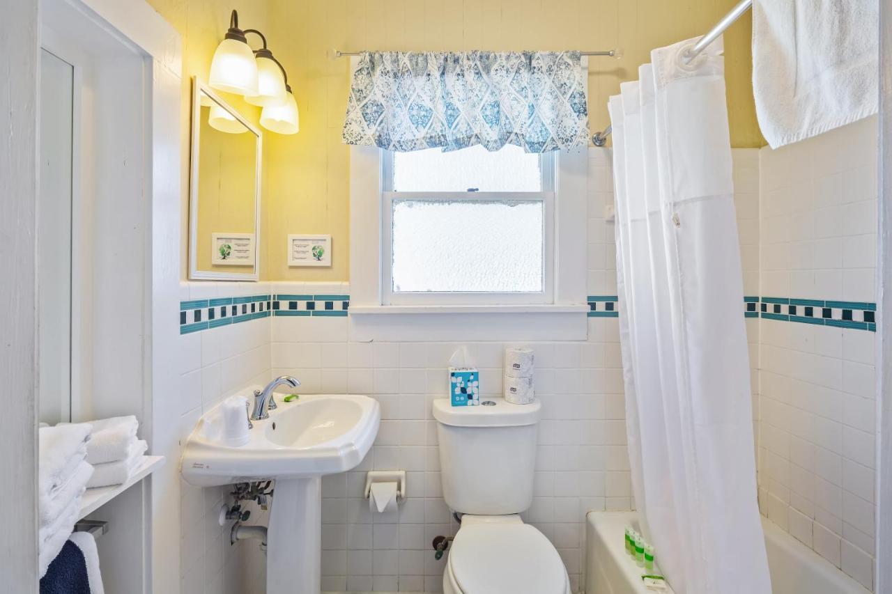 Kona Kai Oasis Bed and Breakfast Κι Γουέστ Εξωτερικό φωτογραφία