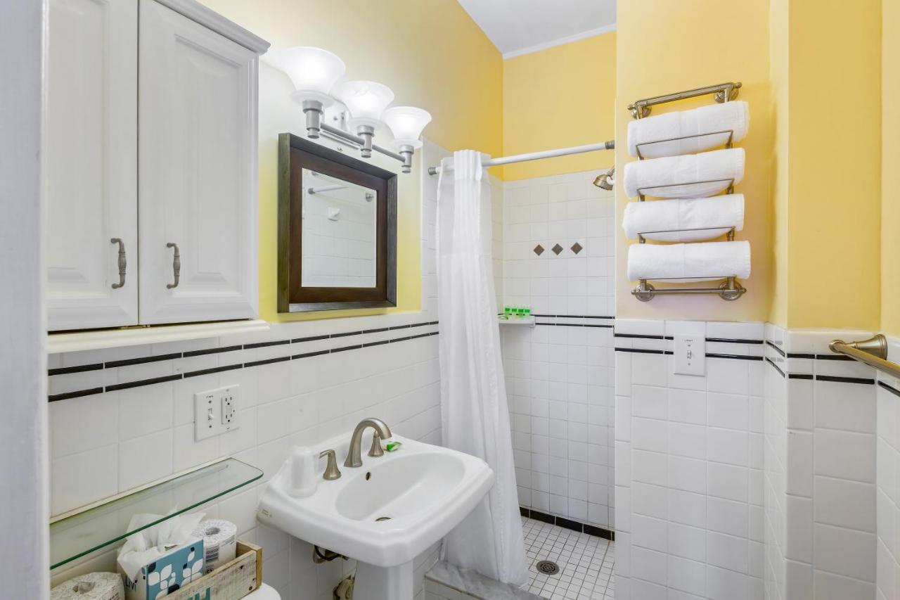 Kona Kai Oasis Bed and Breakfast Κι Γουέστ Εξωτερικό φωτογραφία
