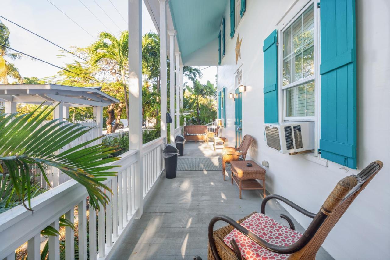 Kona Kai Oasis Bed and Breakfast Κι Γουέστ Εξωτερικό φωτογραφία