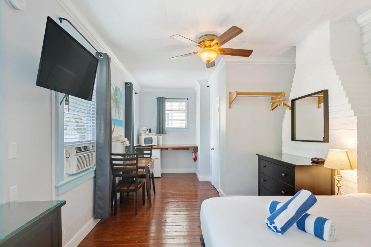 Kona Kai Oasis Bed and Breakfast Κι Γουέστ Εξωτερικό φωτογραφία
