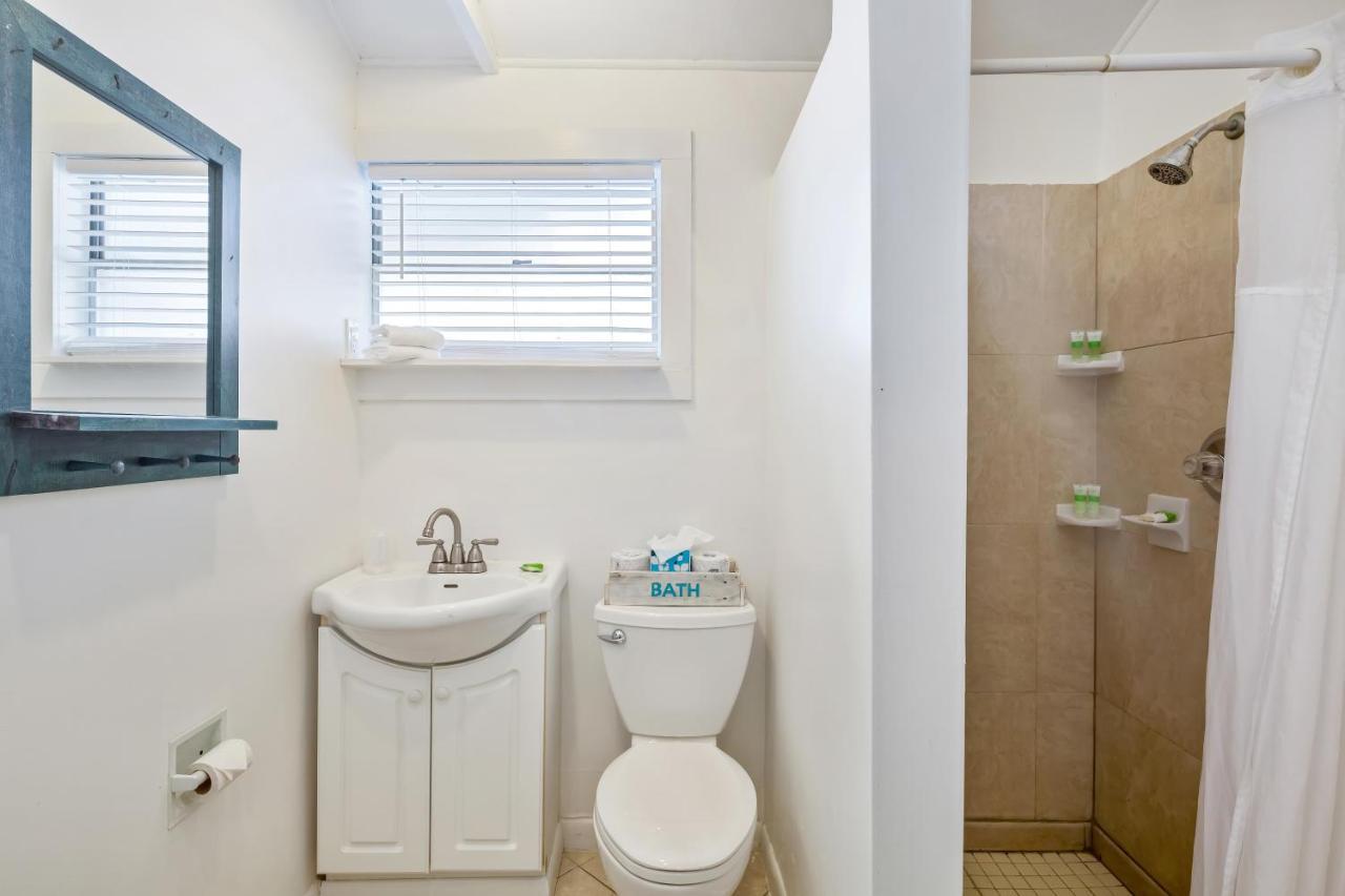 Kona Kai Oasis Bed and Breakfast Κι Γουέστ Εξωτερικό φωτογραφία