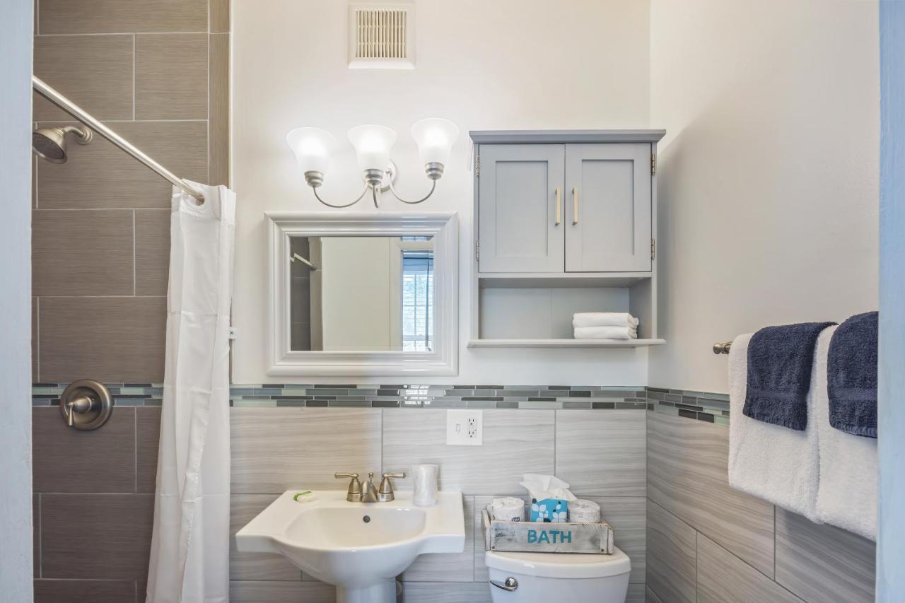 Kona Kai Oasis Bed and Breakfast Κι Γουέστ Εξωτερικό φωτογραφία