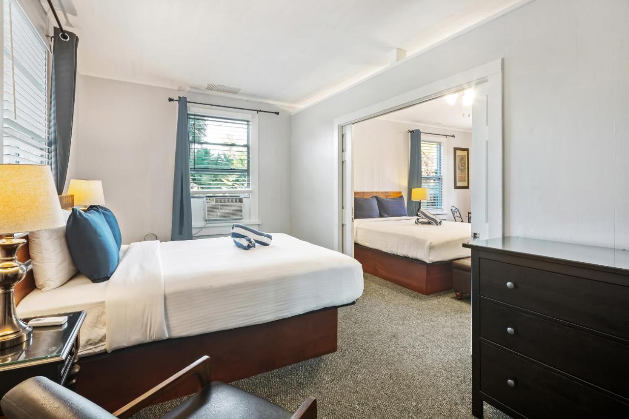 Kona Kai Oasis Bed and Breakfast Κι Γουέστ Εξωτερικό φωτογραφία
