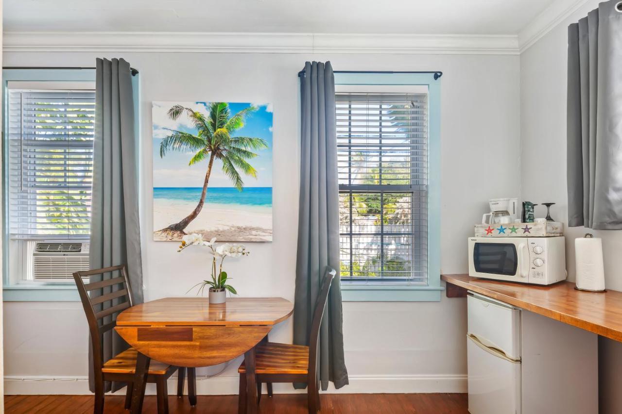 Kona Kai Oasis Bed and Breakfast Κι Γουέστ Εξωτερικό φωτογραφία