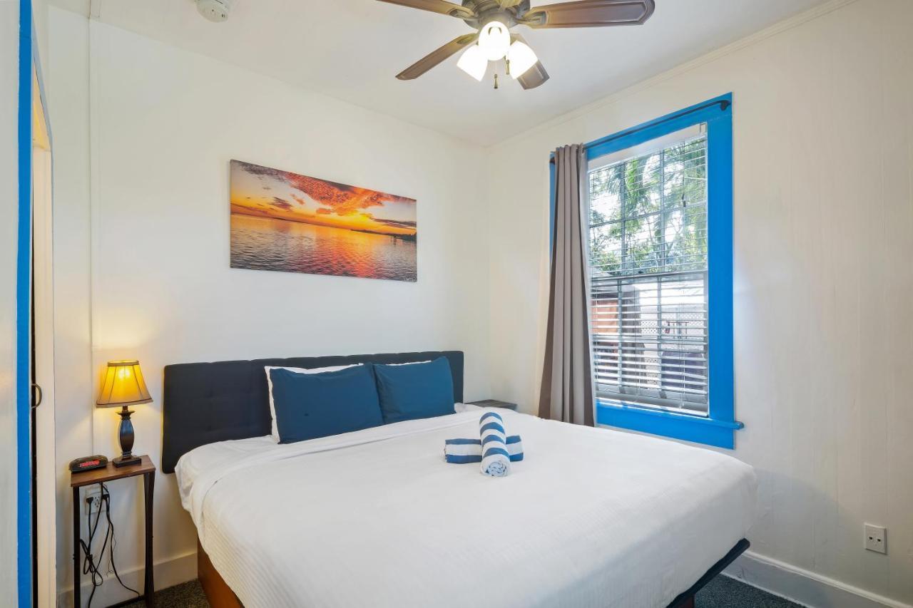Kona Kai Oasis Bed and Breakfast Κι Γουέστ Εξωτερικό φωτογραφία