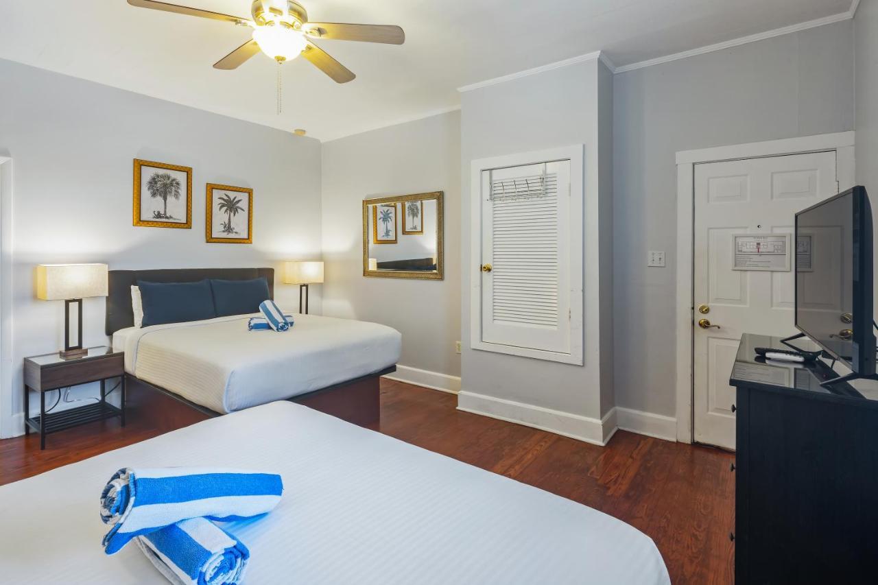 Kona Kai Oasis Bed and Breakfast Κι Γουέστ Εξωτερικό φωτογραφία
