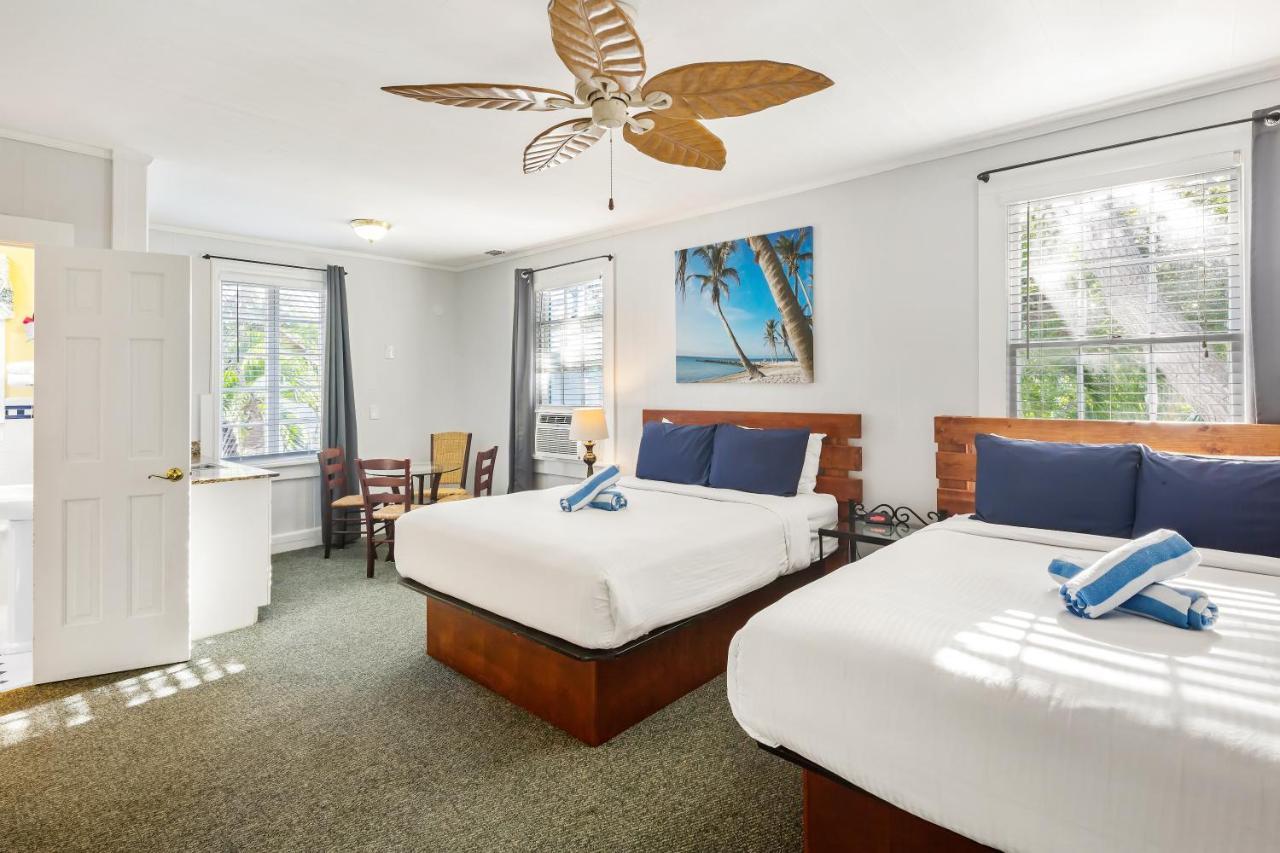 Kona Kai Oasis Bed and Breakfast Κι Γουέστ Εξωτερικό φωτογραφία