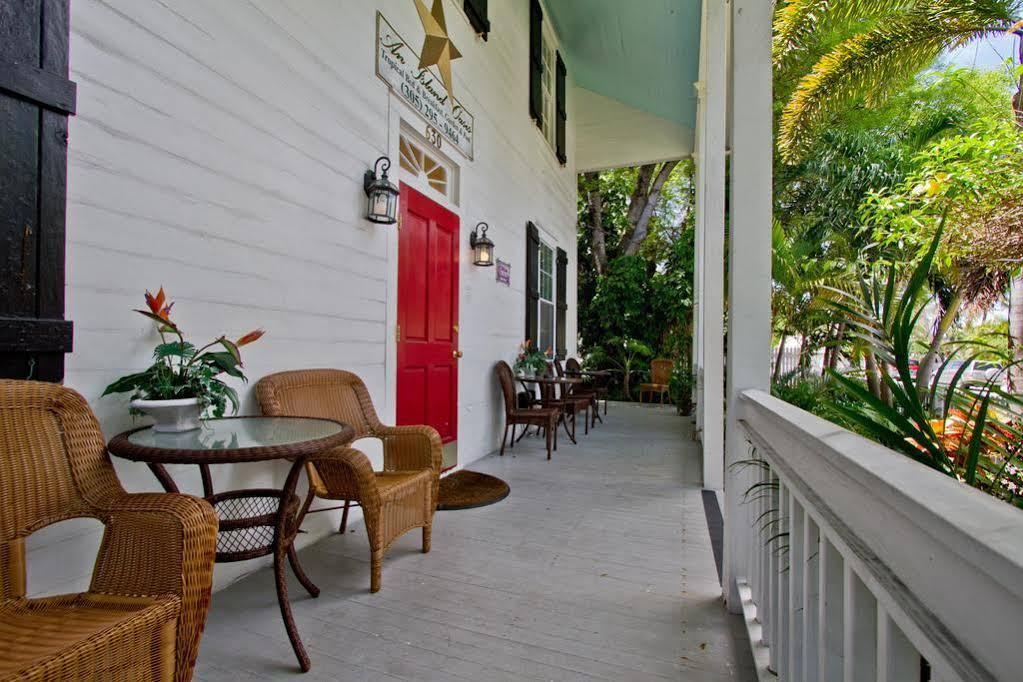Kona Kai Oasis Bed and Breakfast Κι Γουέστ Εξωτερικό φωτογραφία