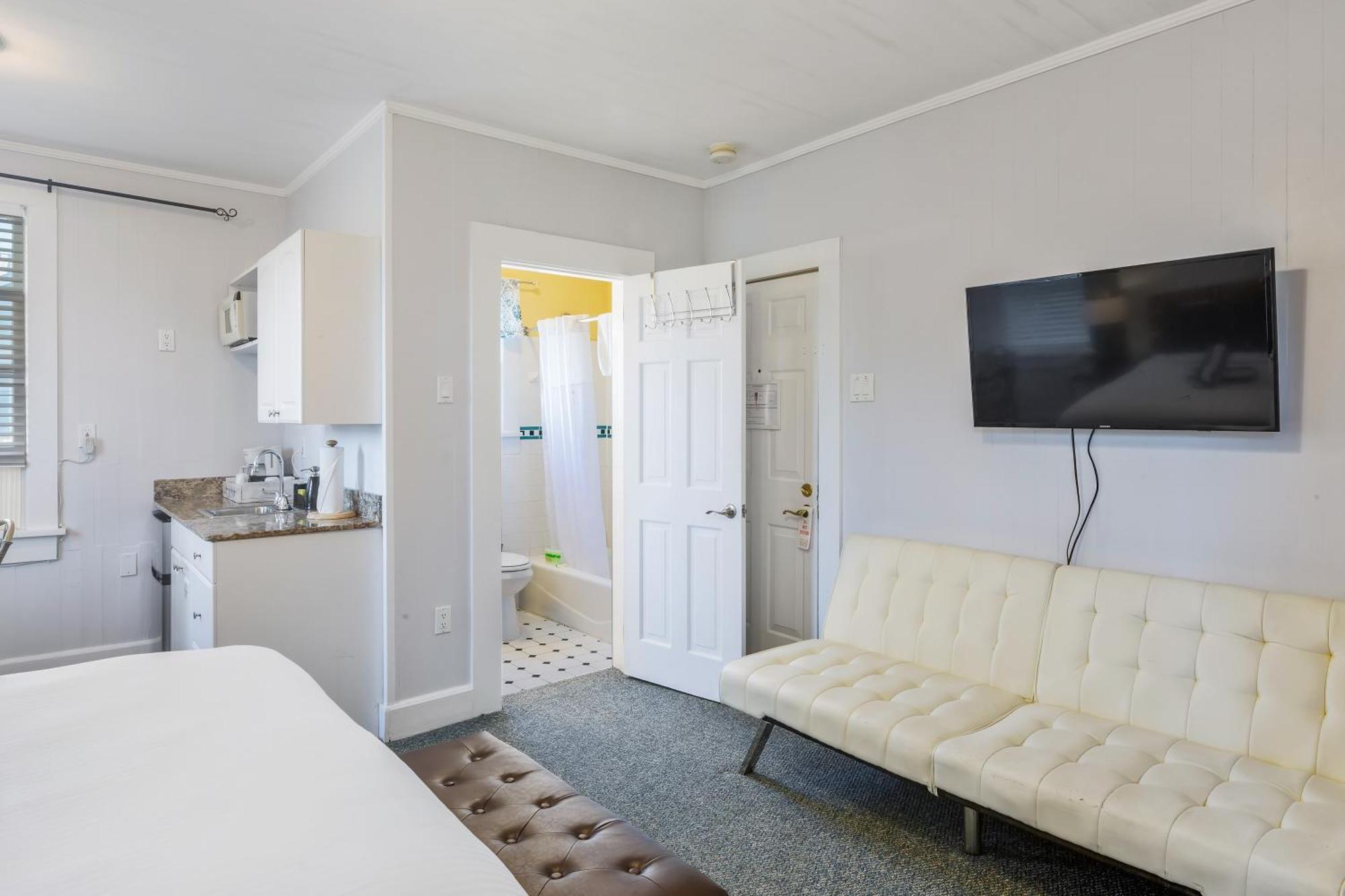 Kona Kai Oasis Bed and Breakfast Κι Γουέστ Εξωτερικό φωτογραφία