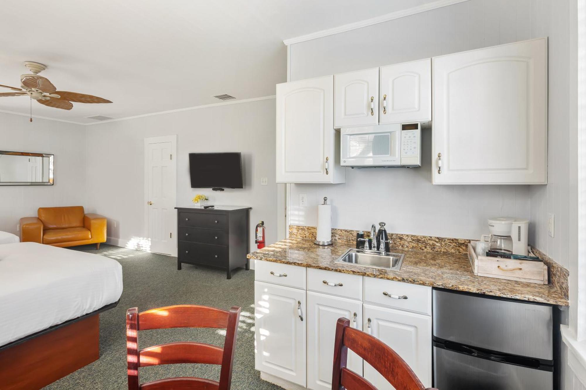 Kona Kai Oasis Bed and Breakfast Κι Γουέστ Εξωτερικό φωτογραφία