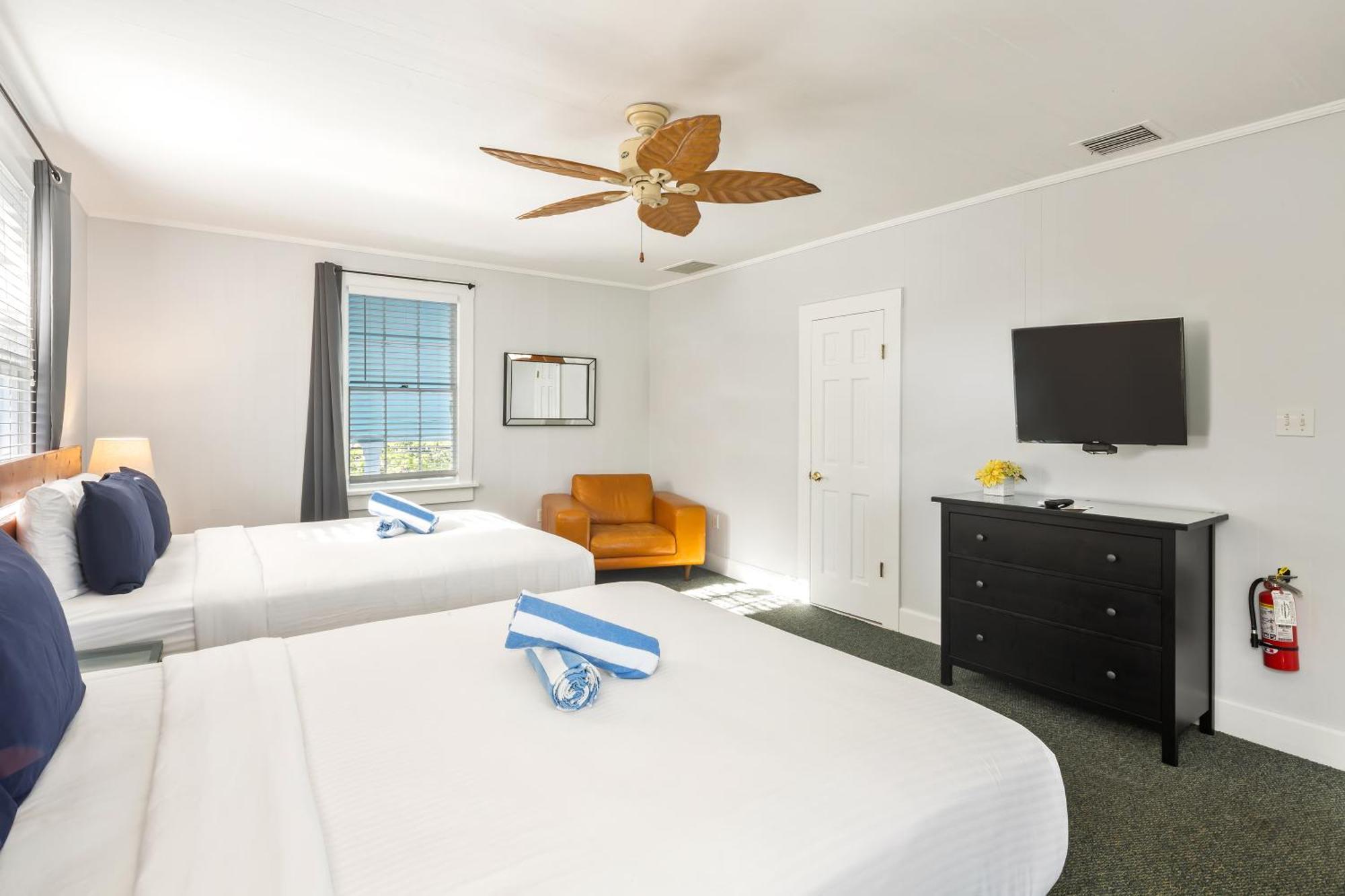 Kona Kai Oasis Bed and Breakfast Κι Γουέστ Εξωτερικό φωτογραφία