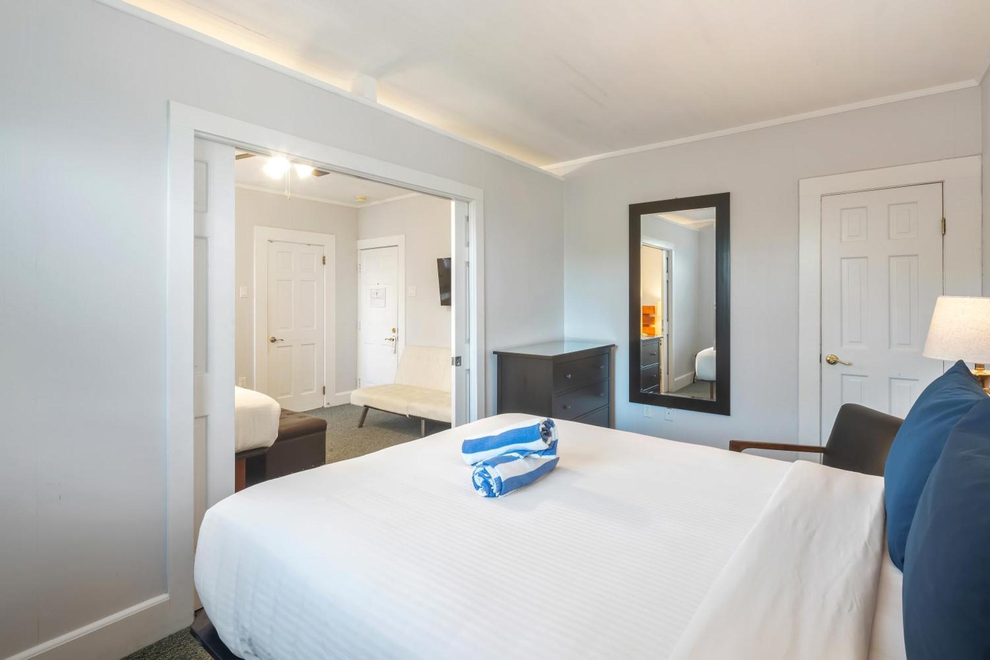 Kona Kai Oasis Bed and Breakfast Κι Γουέστ Εξωτερικό φωτογραφία