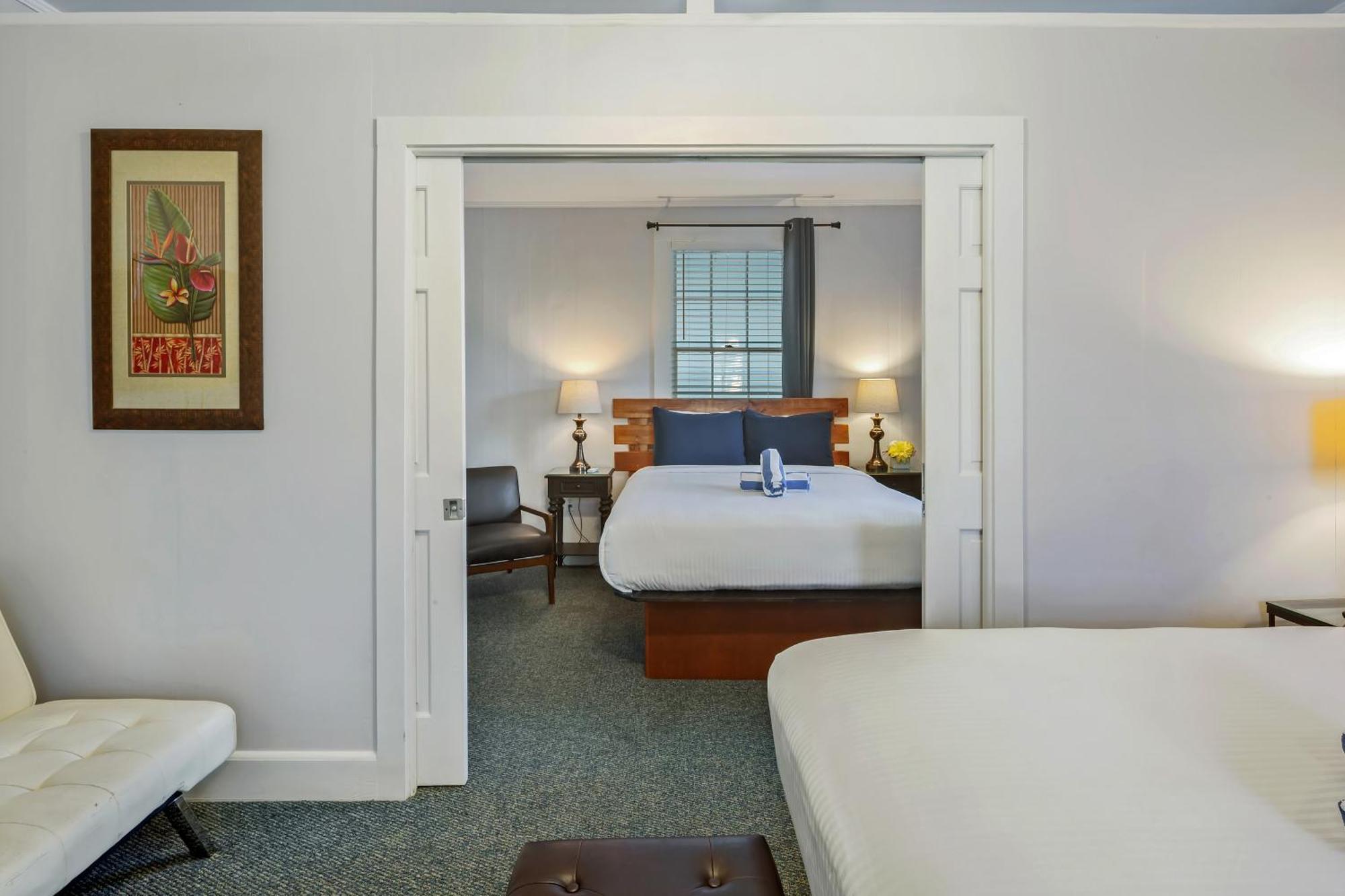 Kona Kai Oasis Bed and Breakfast Κι Γουέστ Εξωτερικό φωτογραφία