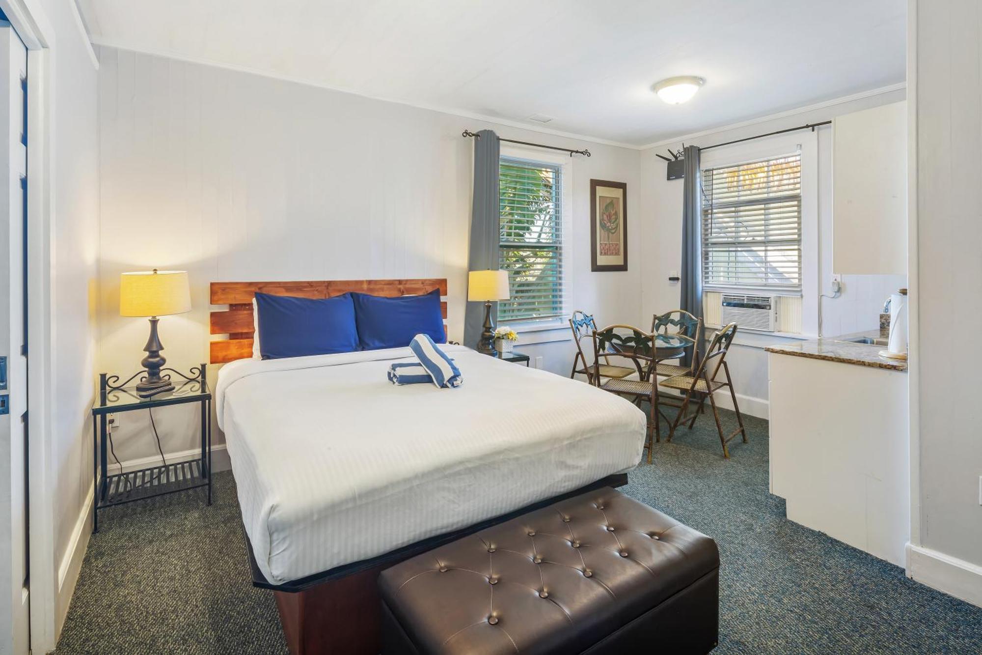 Kona Kai Oasis Bed and Breakfast Κι Γουέστ Εξωτερικό φωτογραφία