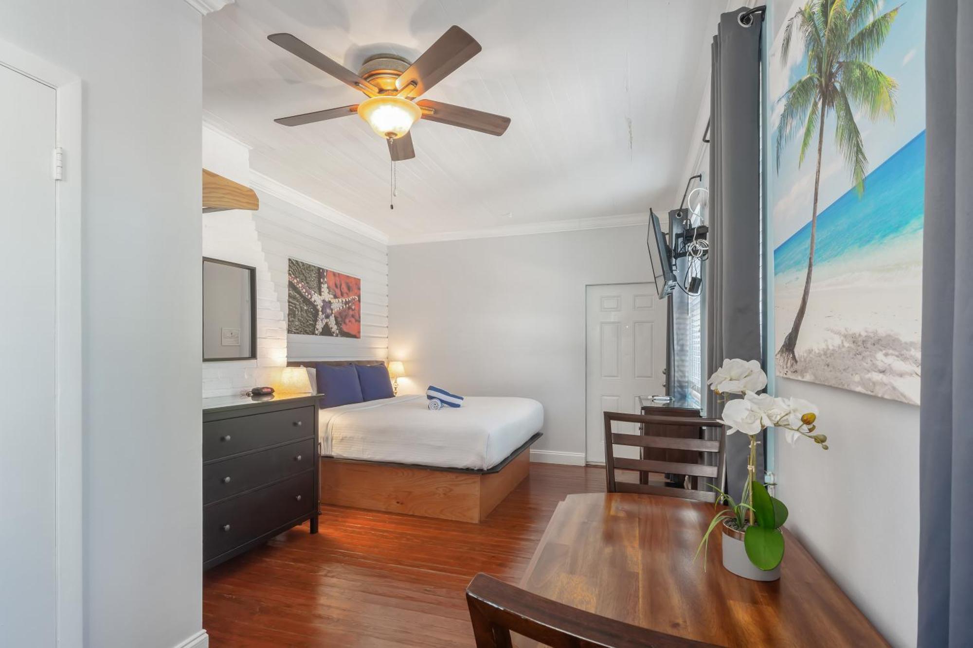 Kona Kai Oasis Bed and Breakfast Κι Γουέστ Εξωτερικό φωτογραφία