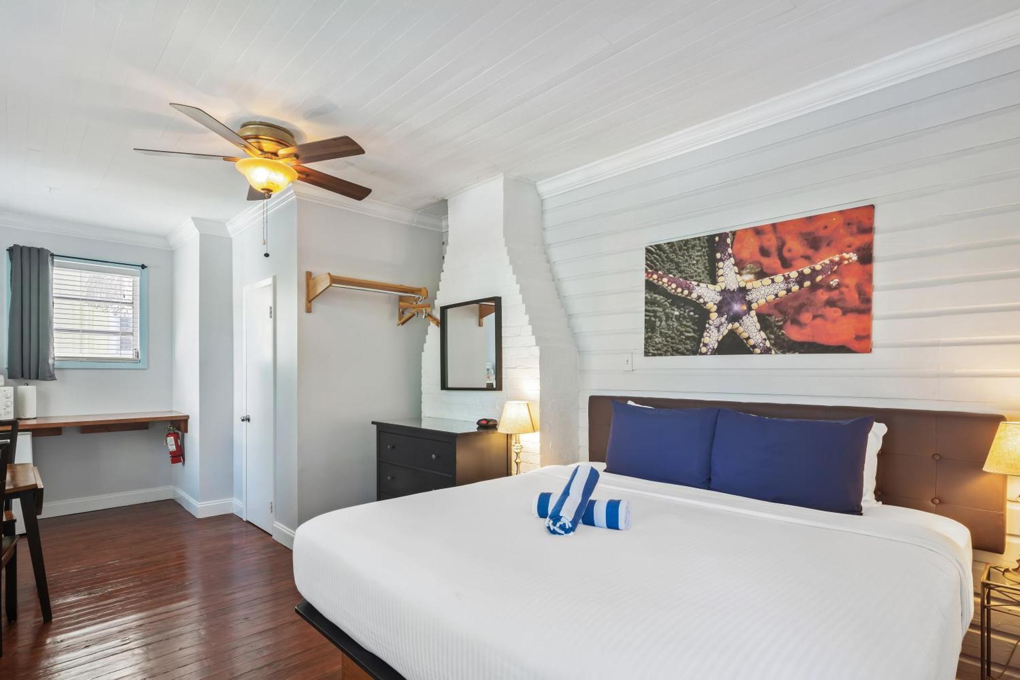 Kona Kai Oasis Bed and Breakfast Κι Γουέστ Εξωτερικό φωτογραφία
