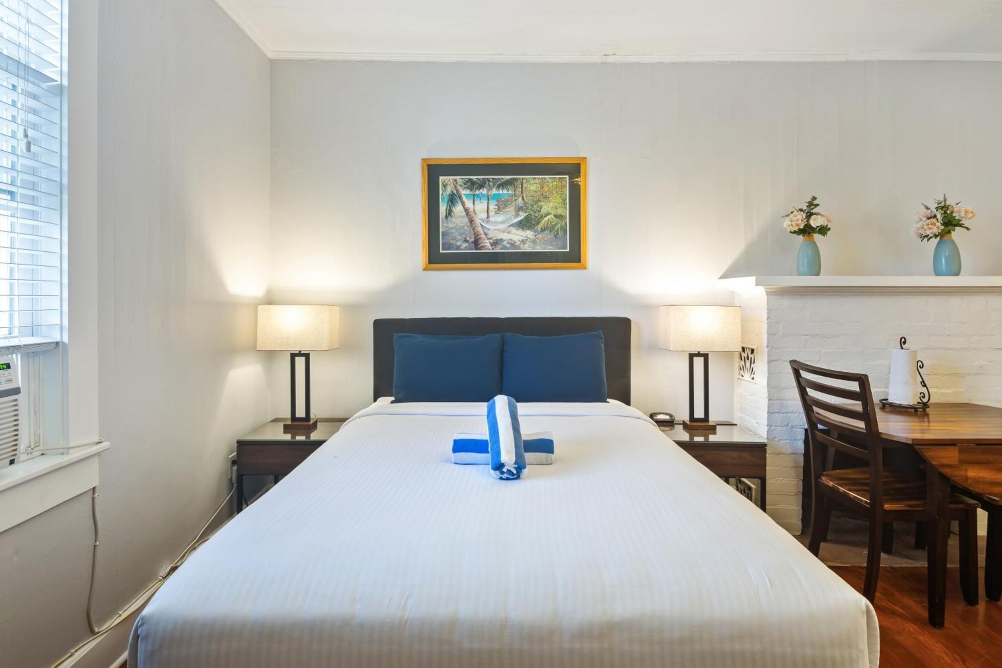 Kona Kai Oasis Bed and Breakfast Κι Γουέστ Εξωτερικό φωτογραφία