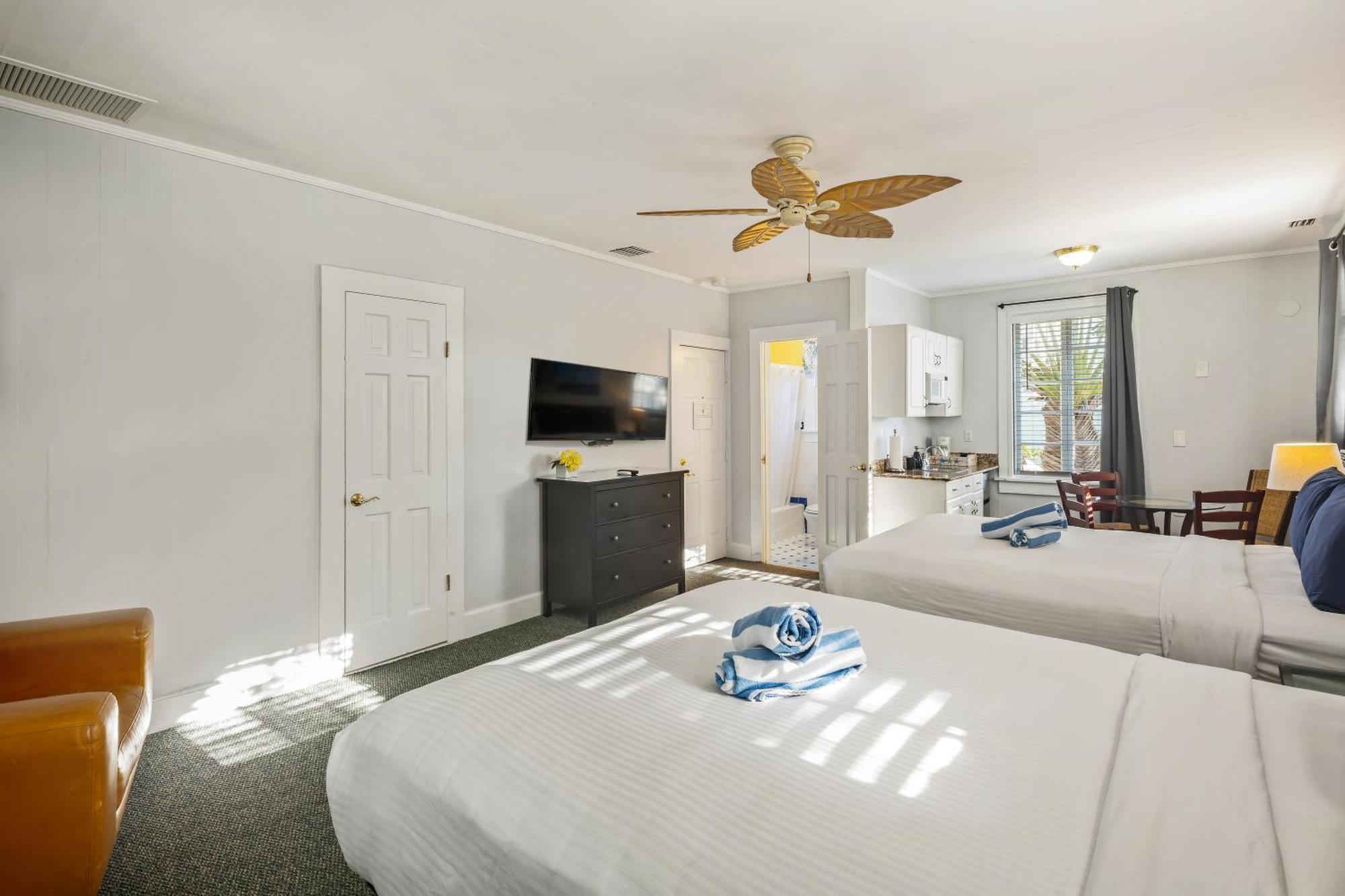 Kona Kai Oasis Bed and Breakfast Κι Γουέστ Εξωτερικό φωτογραφία