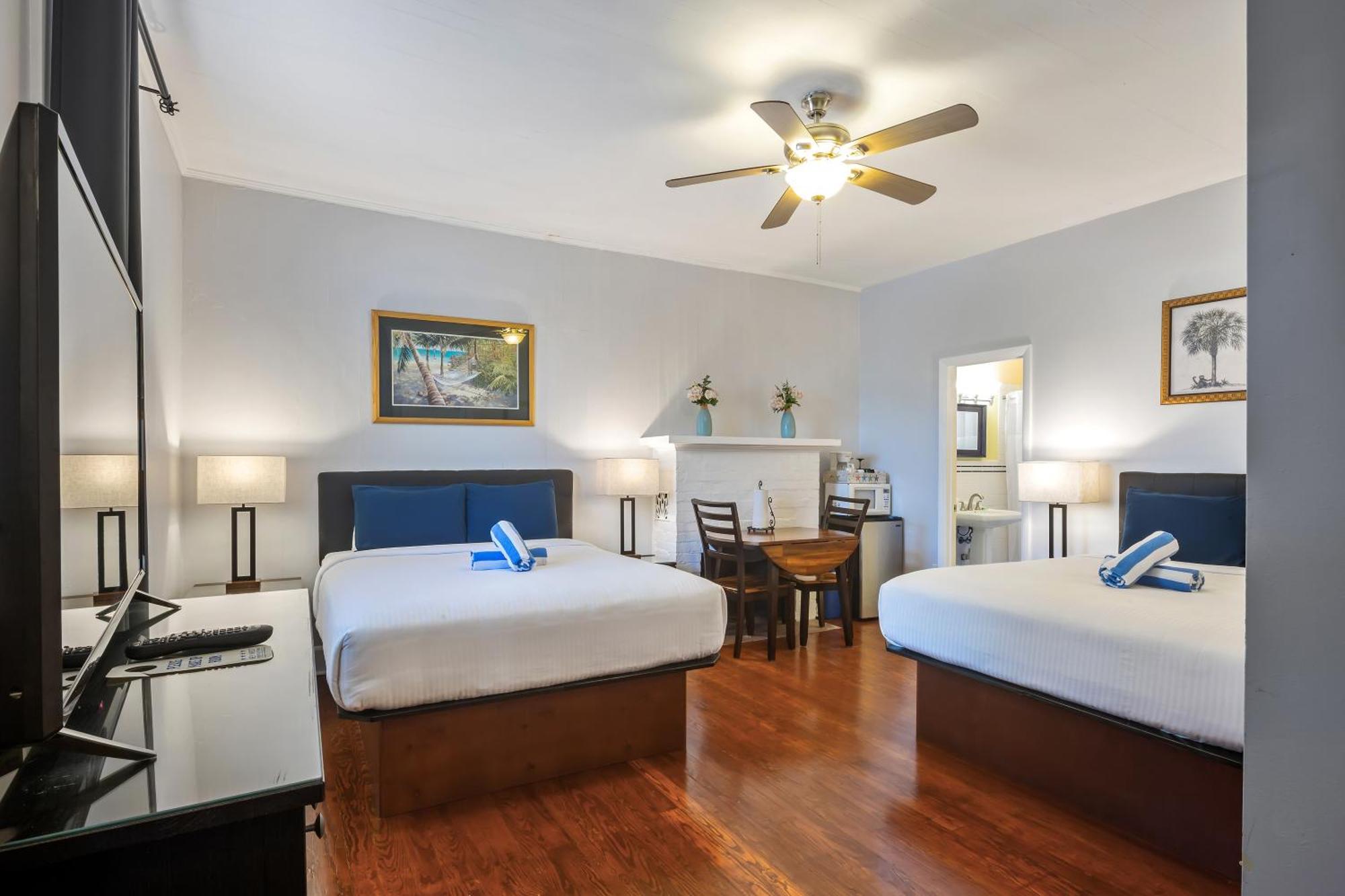 Kona Kai Oasis Bed and Breakfast Κι Γουέστ Εξωτερικό φωτογραφία