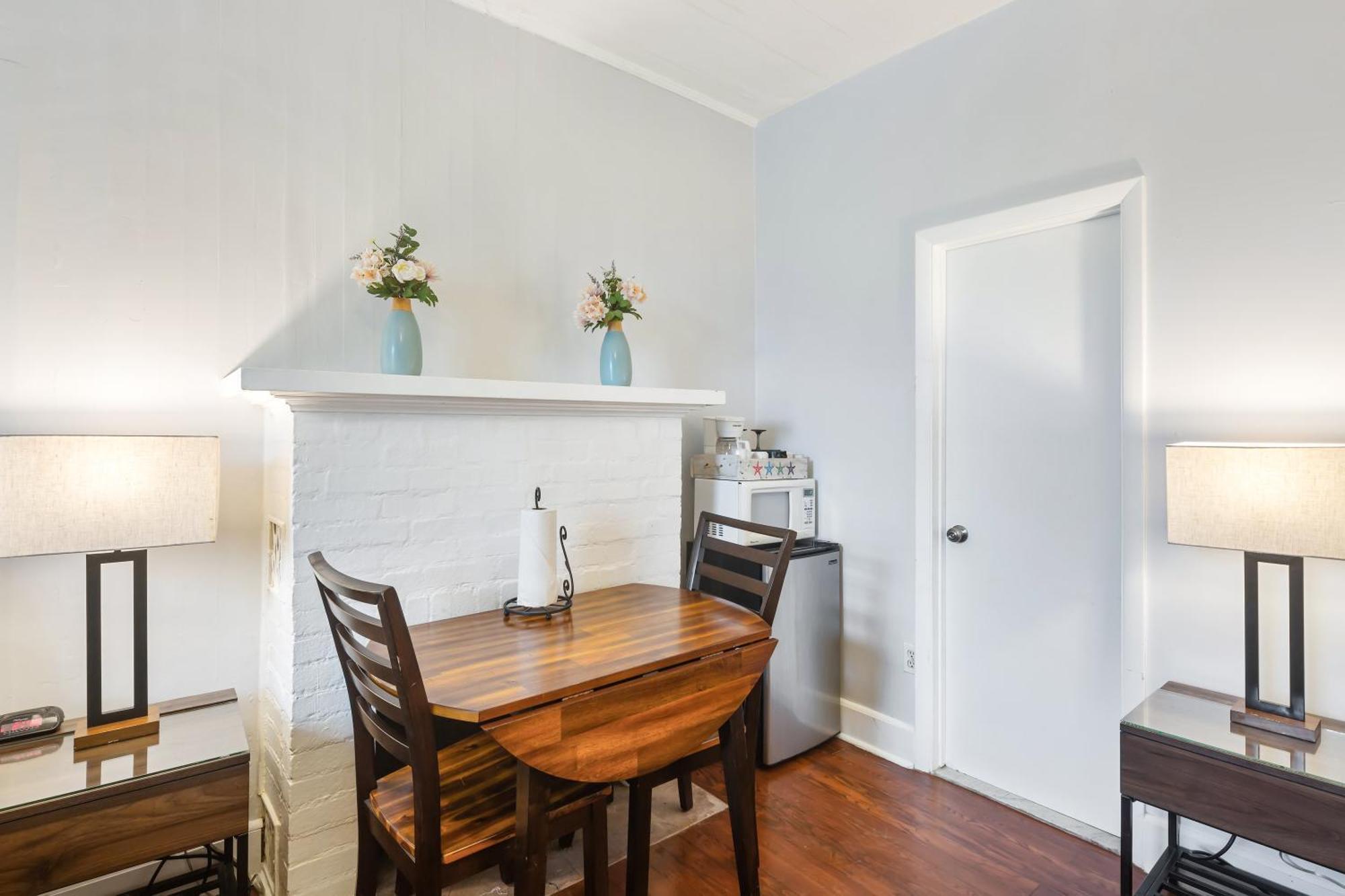 Kona Kai Oasis Bed and Breakfast Κι Γουέστ Εξωτερικό φωτογραφία