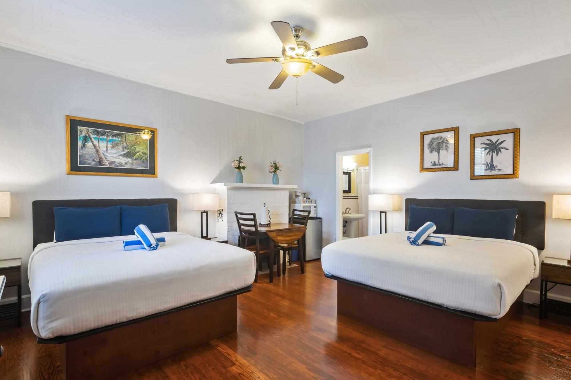 Kona Kai Oasis Bed and Breakfast Κι Γουέστ Εξωτερικό φωτογραφία