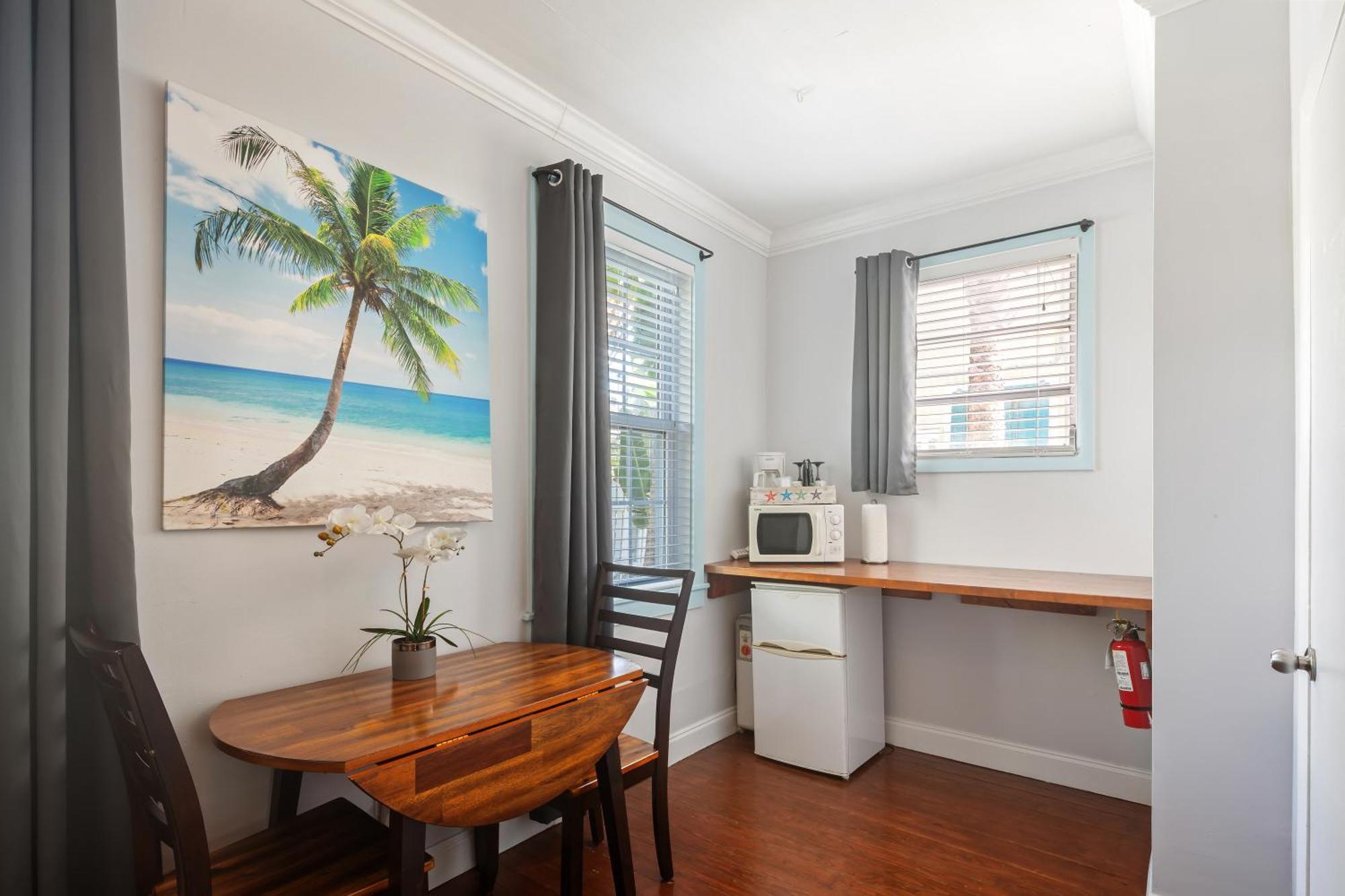Kona Kai Oasis Bed and Breakfast Κι Γουέστ Εξωτερικό φωτογραφία