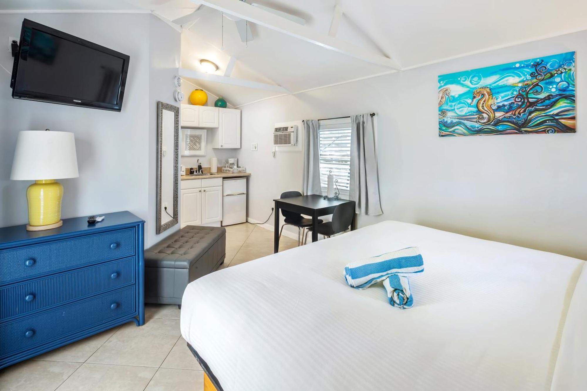 Kona Kai Oasis Bed and Breakfast Κι Γουέστ Εξωτερικό φωτογραφία