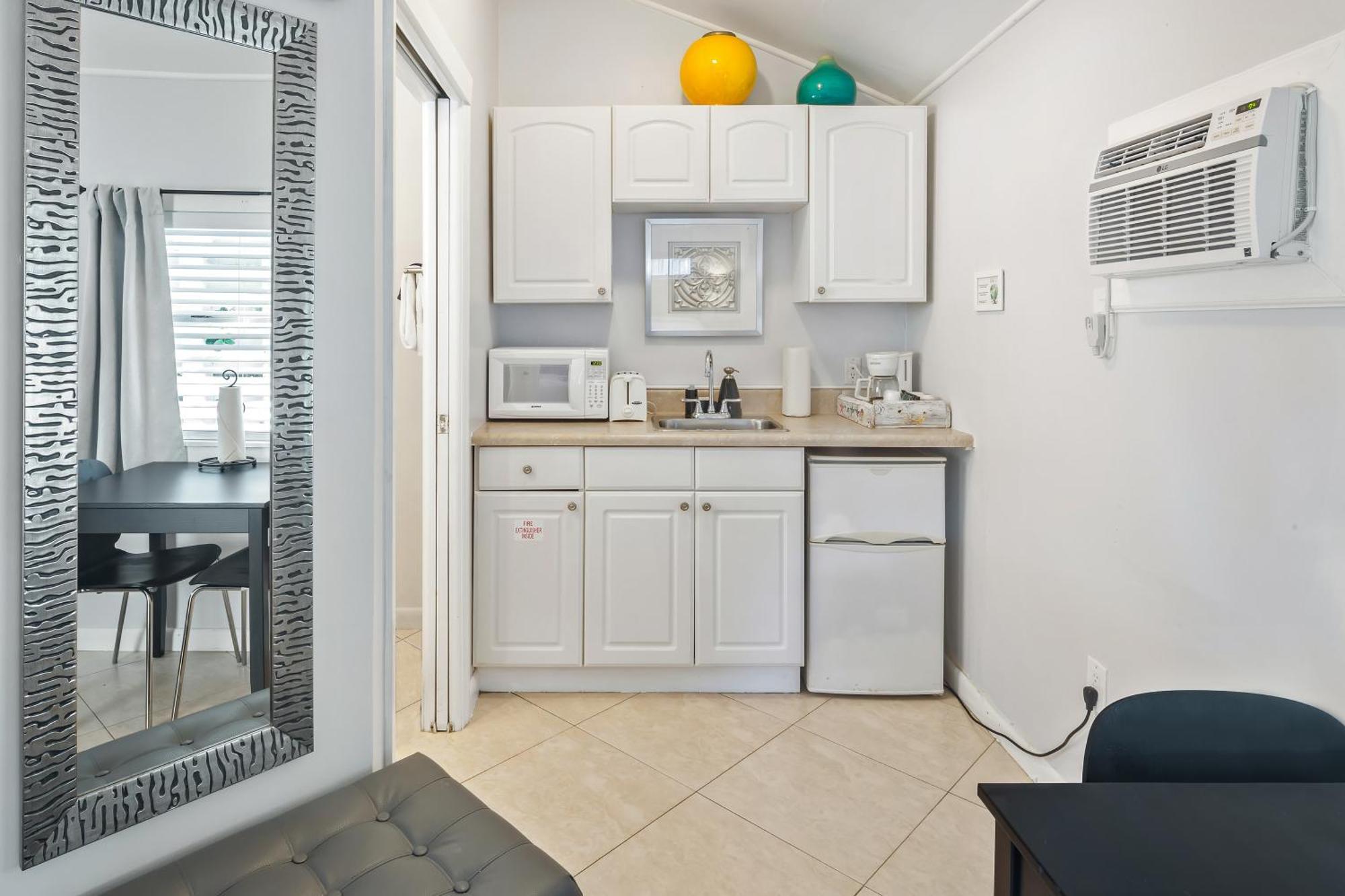 Kona Kai Oasis Bed and Breakfast Κι Γουέστ Εξωτερικό φωτογραφία