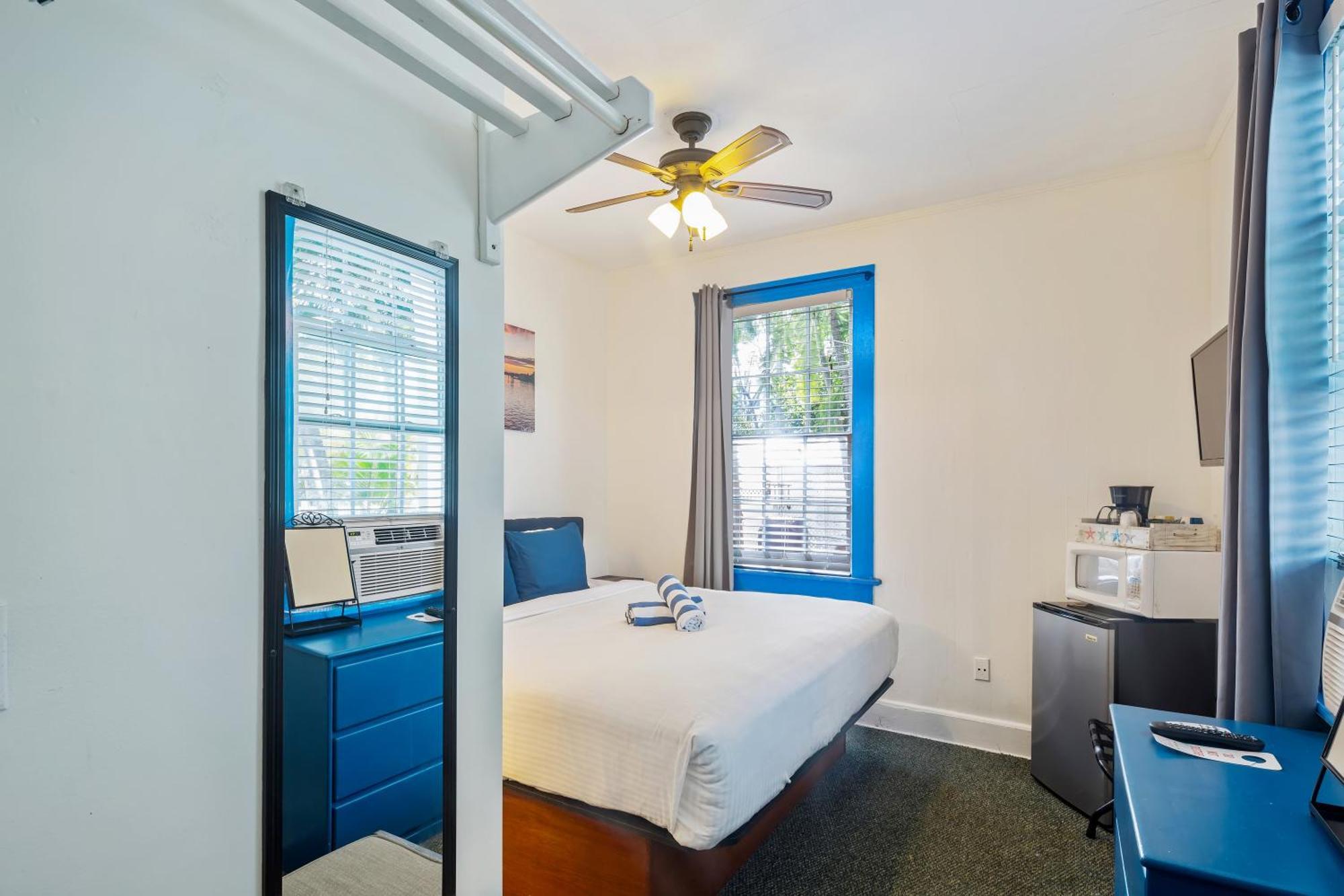 Kona Kai Oasis Bed and Breakfast Κι Γουέστ Εξωτερικό φωτογραφία