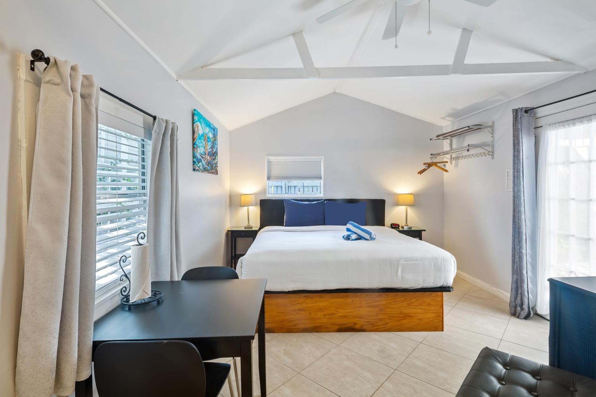 Kona Kai Oasis Bed and Breakfast Κι Γουέστ Εξωτερικό φωτογραφία