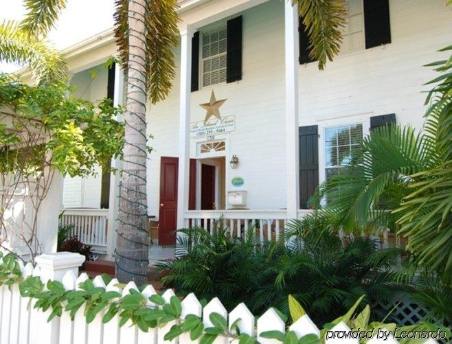 Kona Kai Oasis Bed and Breakfast Κι Γουέστ Εξωτερικό φωτογραφία