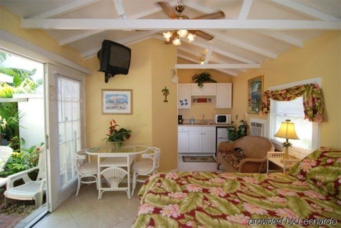Kona Kai Oasis Bed and Breakfast Κι Γουέστ Δωμάτιο φωτογραφία