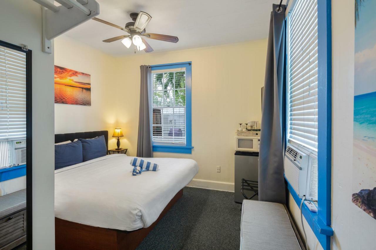 Kona Kai Oasis Bed and Breakfast Κι Γουέστ Εξωτερικό φωτογραφία